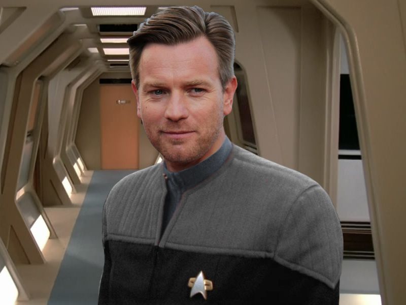 Kael Rhodan