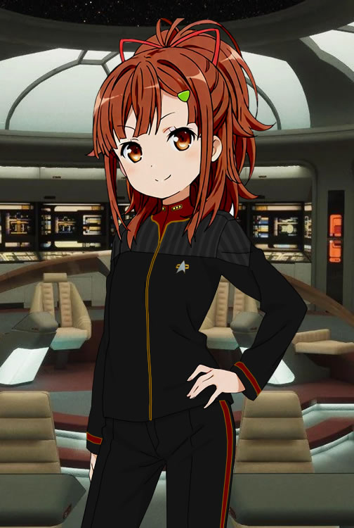 Mei Irizaki